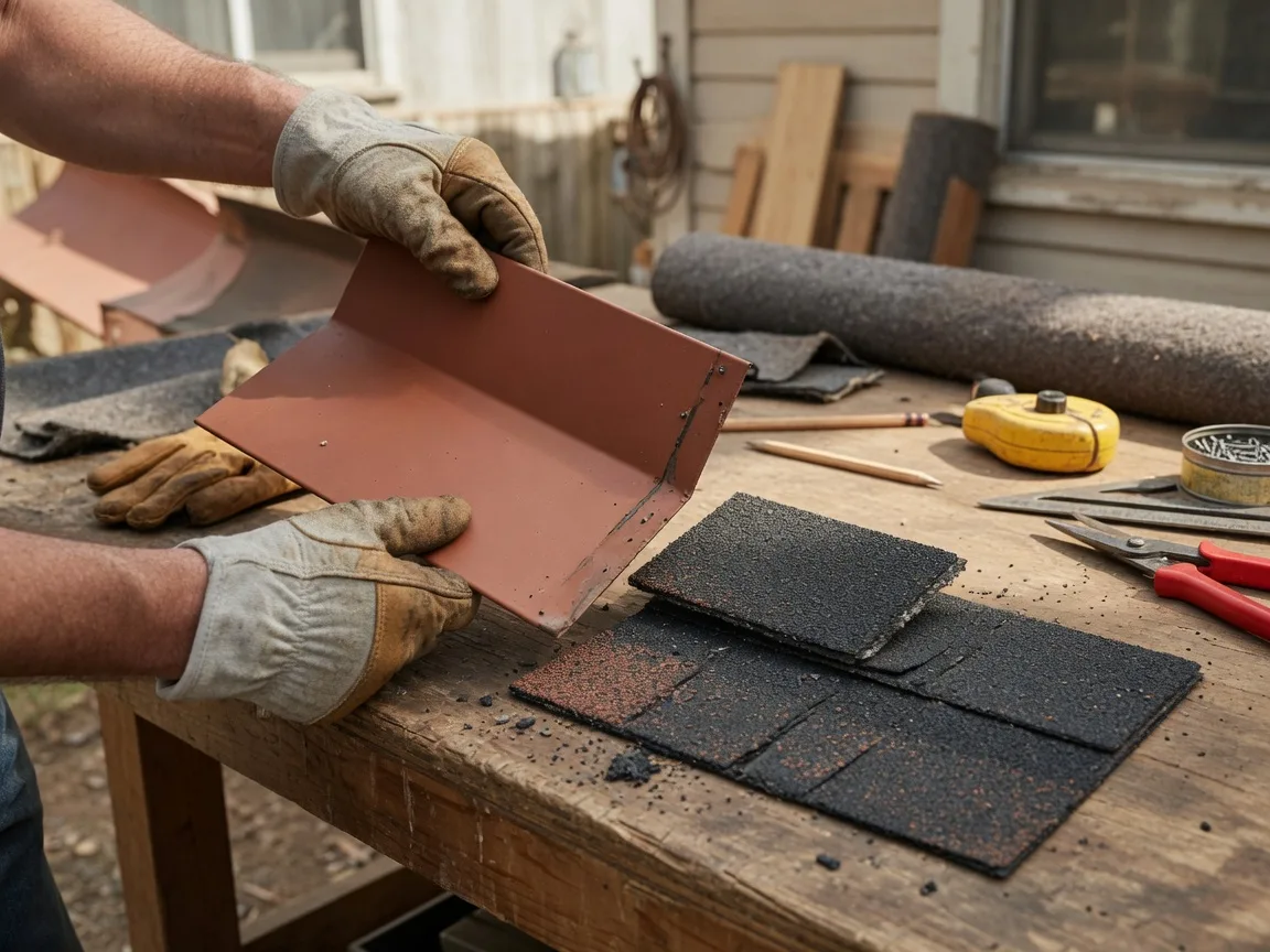 Roof Repair company in Lincoln Park, MI